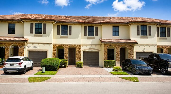 Property Photo: 11773 SW 238th St FL 33032
