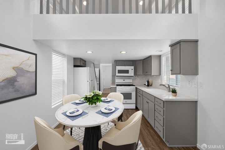 Property Photo: 33 Dahlberg Drive CA 94044