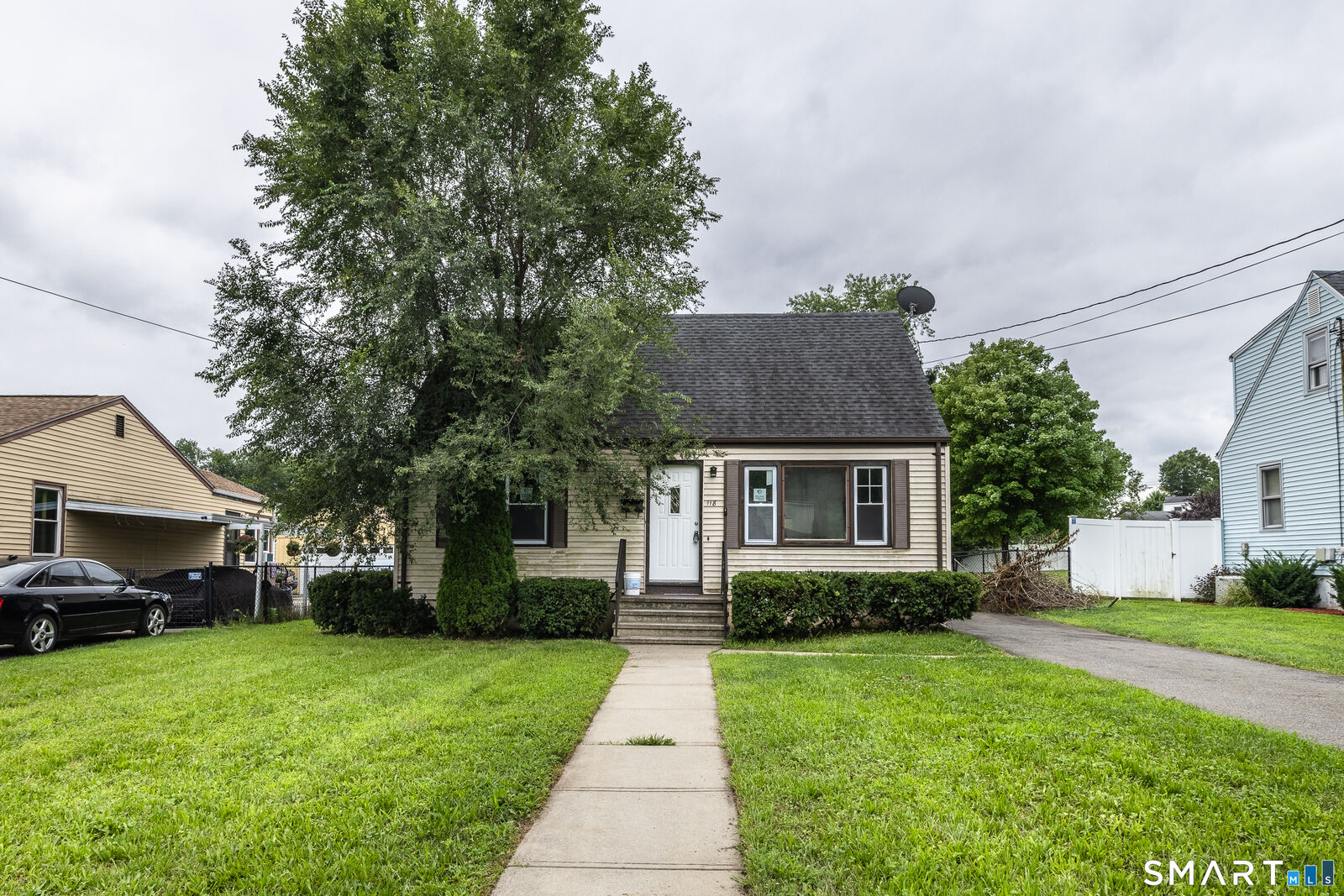 Property Photo:  118 Bryden Terrace  CT 06517 