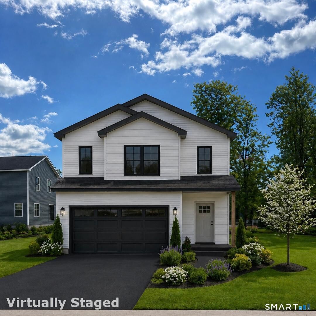 Property Photo:  180 Strong Street  CT 06512 