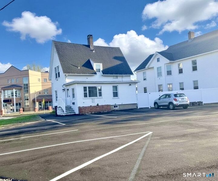 Property Photo:  73 School Street  CT 06010 