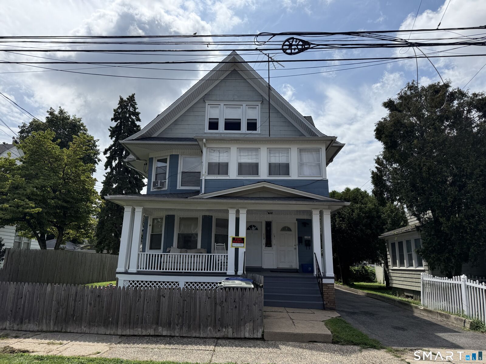 Property Photo:  119 Rocton Avenue  CT 06606 