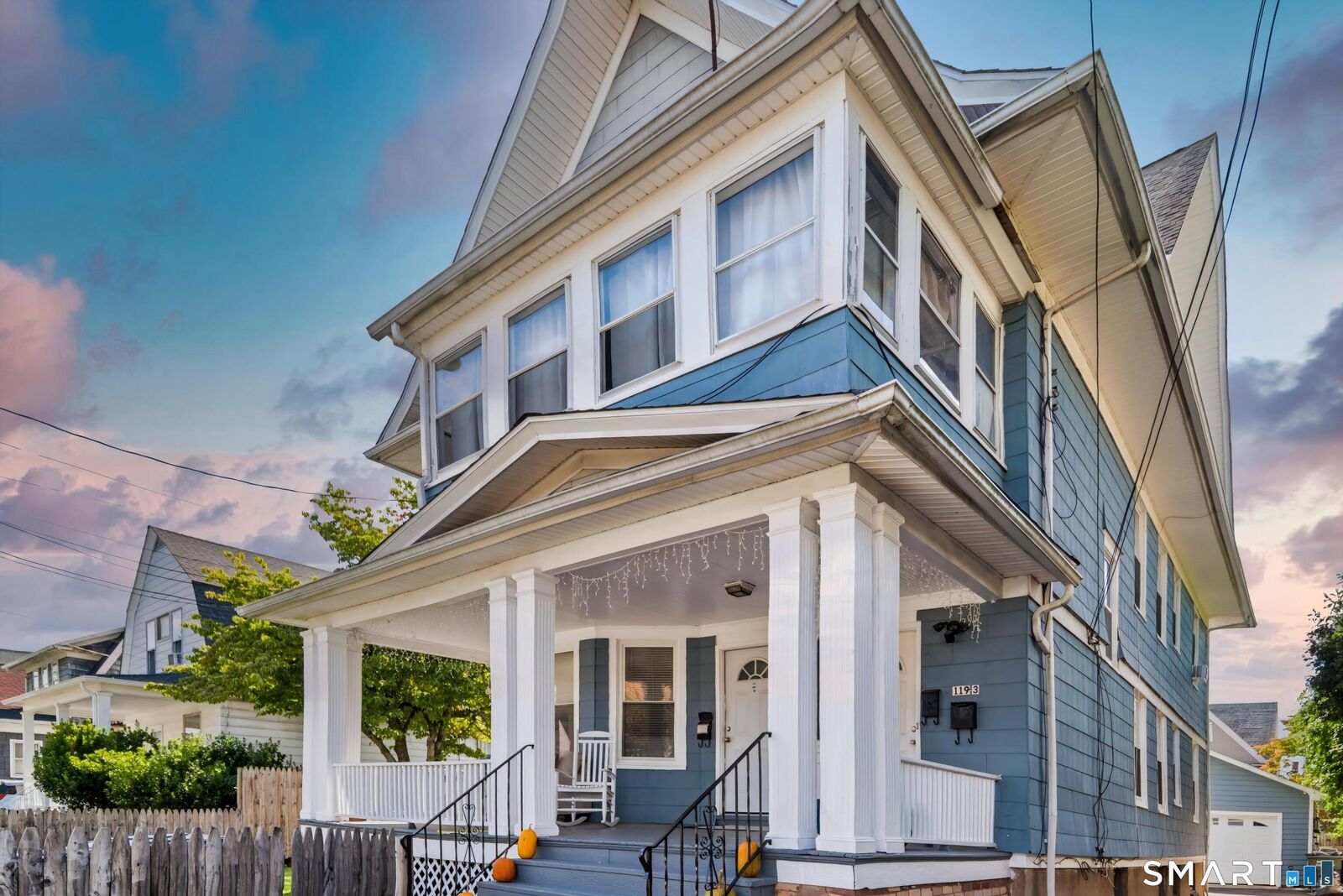 Property Photo: 119 Rocton Avenue CT 06606
