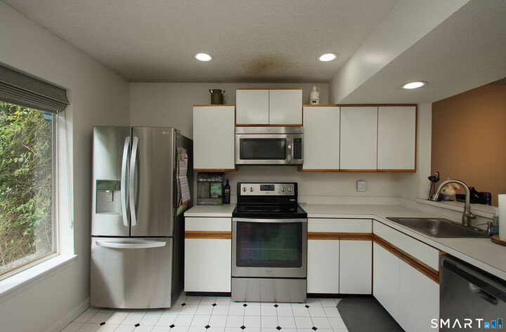 Property Photo: 166 Old Brookfield Road 34-7 CT 06811