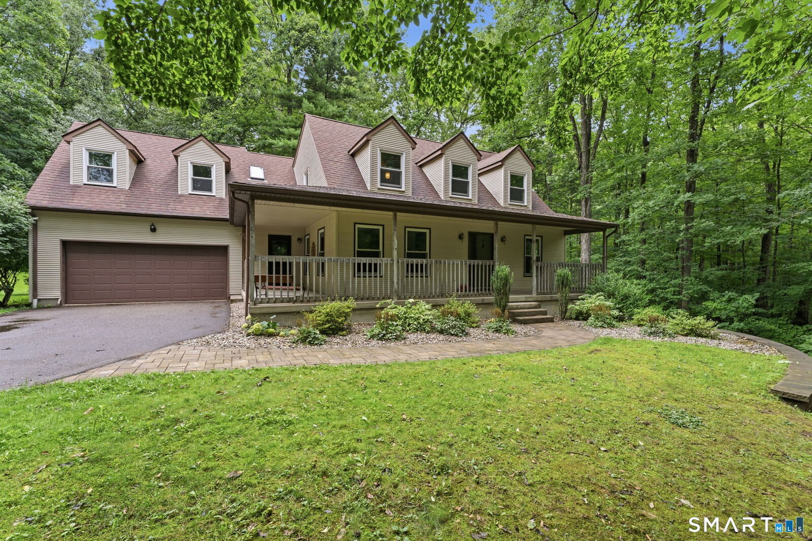 Property Photo:  18 Shoddy Mill Road  CT 06043 