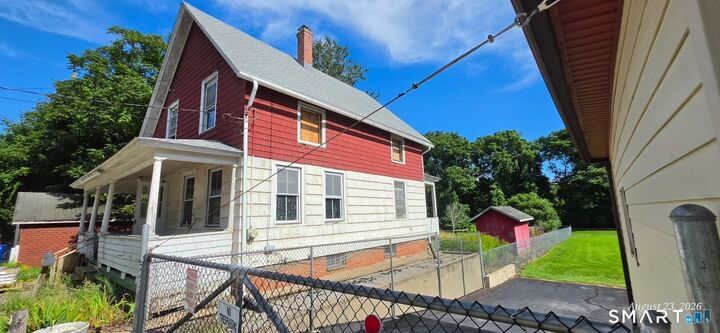 Property Photo:  17 Daniel Street  CT 06360 