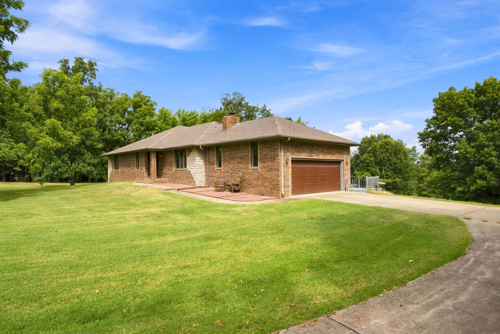 Property Photo: 457 Nightcap Drive MO 65610