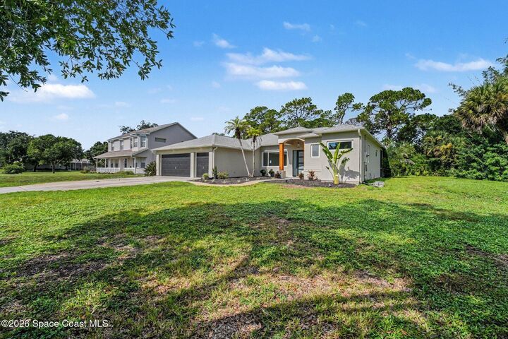 Property Photo:  671 Hurst Road NE  FL 32907 