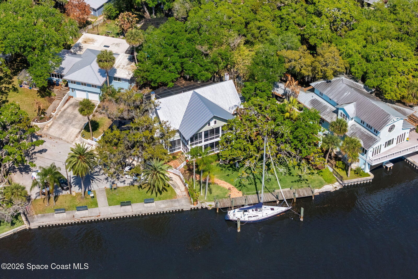 Property Photo: 1149 Houston Street FL 32935