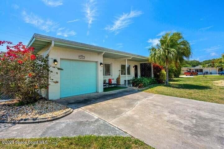 Property Photo: 295 Spruce Avenue FL 32953