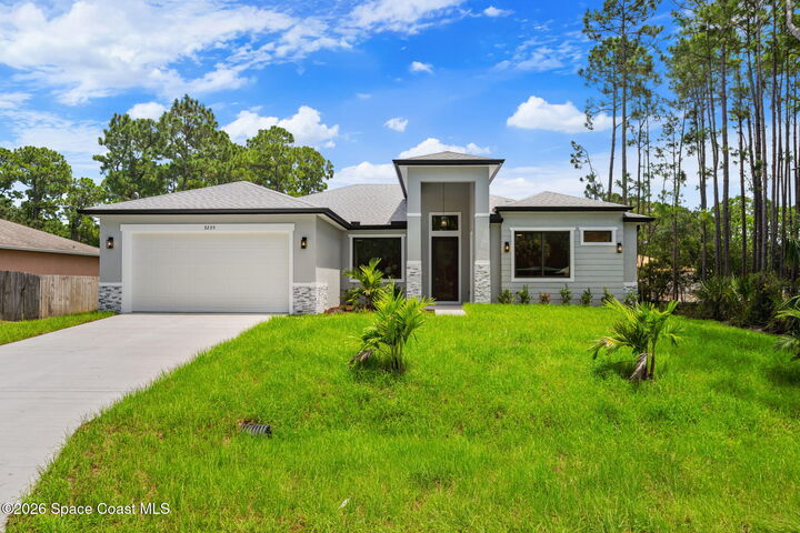 Property Photo:  3235 Foresman Avenue SE  FL 32909 