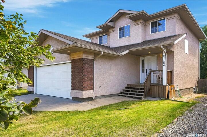 Property Photo: 2723 Hayden Park Road SK S4V 2X9