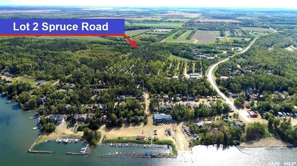 Property Photo:  Lake Address  SK S0E 1E0 
