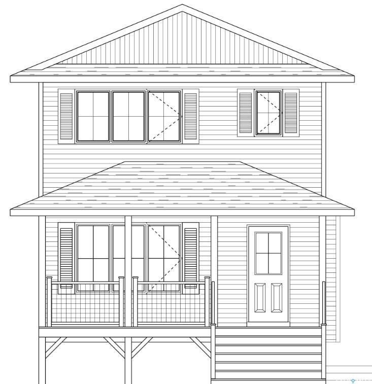 Property Photo:  430 Eldorado Street  SK S0K 4S3 