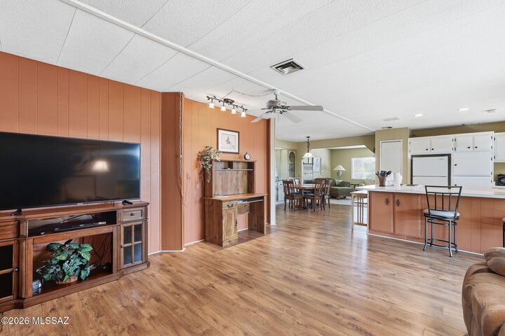 Property Photo:  1641 N Pacana Way  AZ 85614 