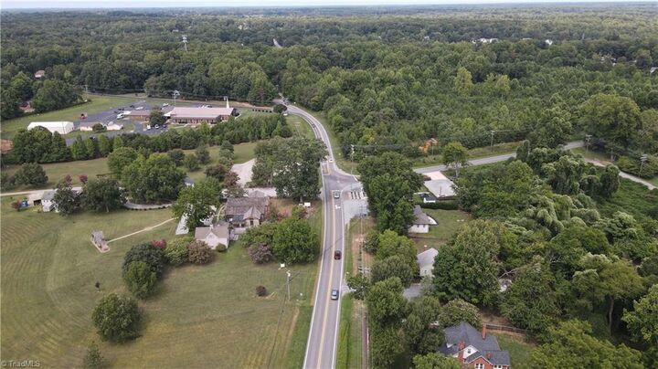 Property Photo:  5500-A N Church Street  NC 27455 