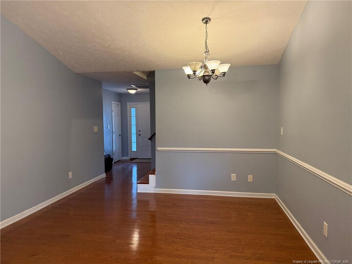 Property Photo:  1520 Timberrock Court  NC 28306 