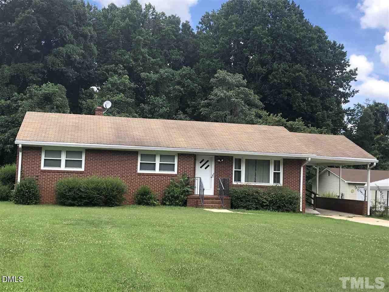Property Photo:  5217 U.s. 70  NC 27302 