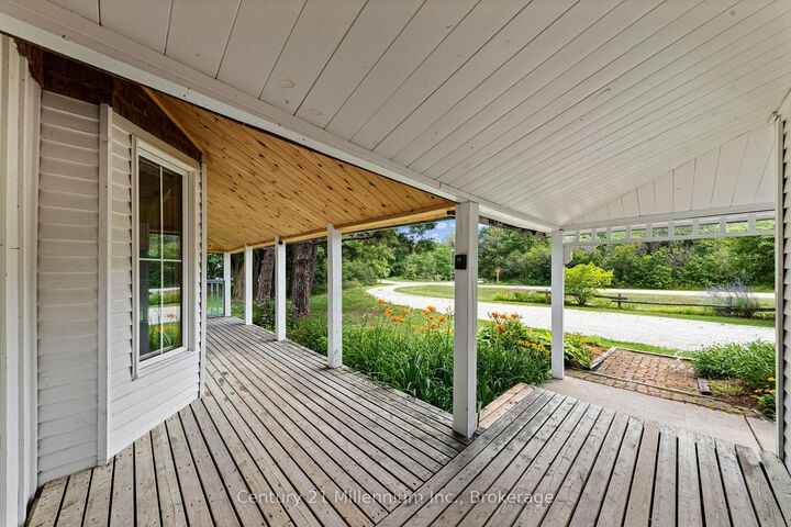 Property Photo:  262 Batteaux Road  ON L9Y 3Z1 