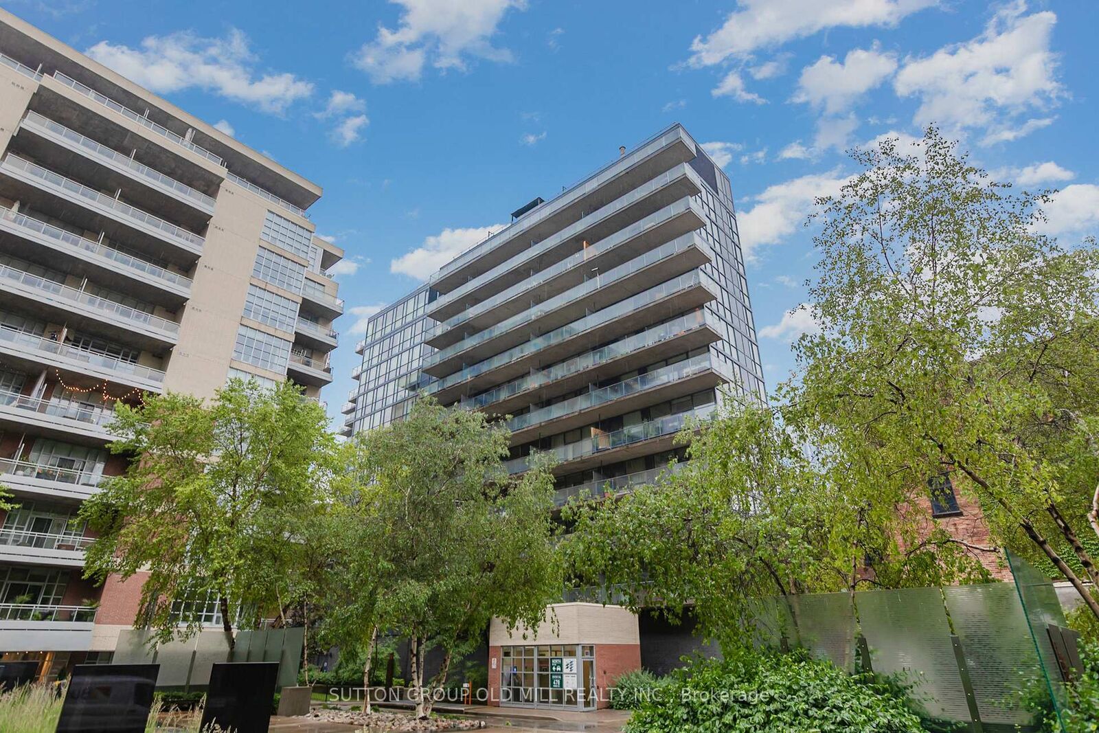 Photo de la propriété: 478 King Street W 704 ON M5V 0A8