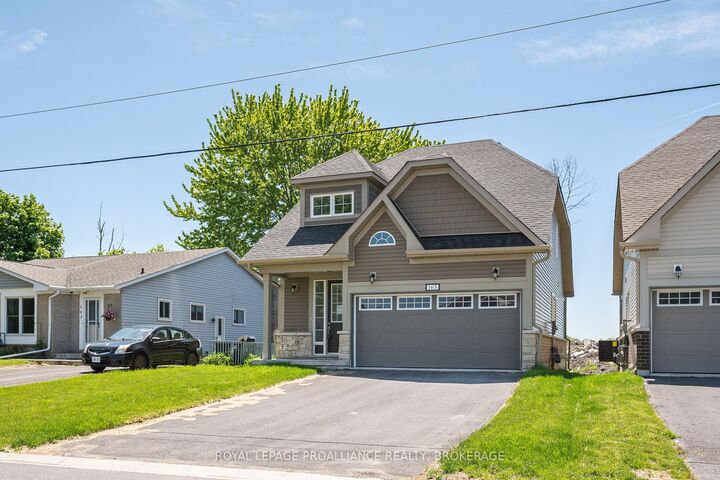 Property Photo:  165 Purdy Road  ON K0H 1G0 