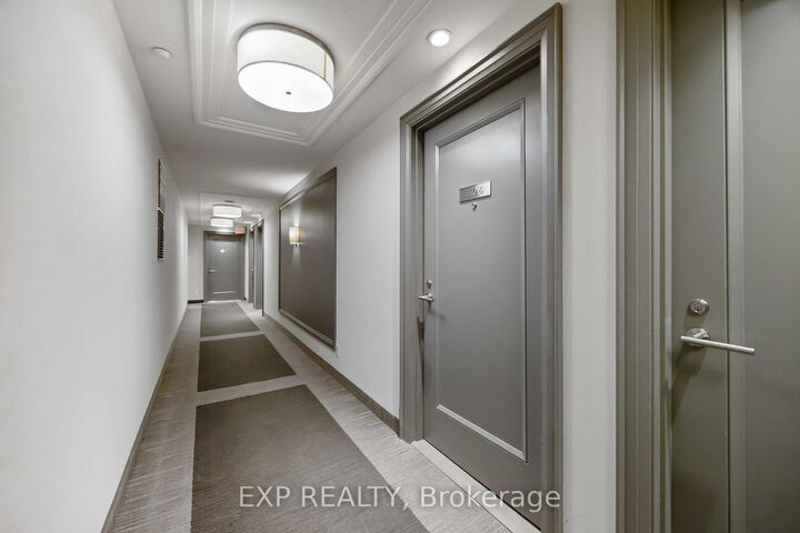 Property Photo: 155 Yorkville Avenue 1106 ON M5R 1C4