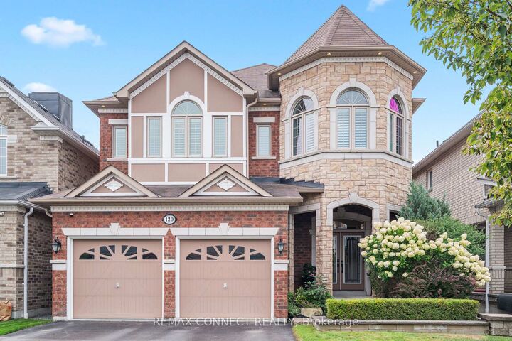 120 Sharplin Drive — photo 1