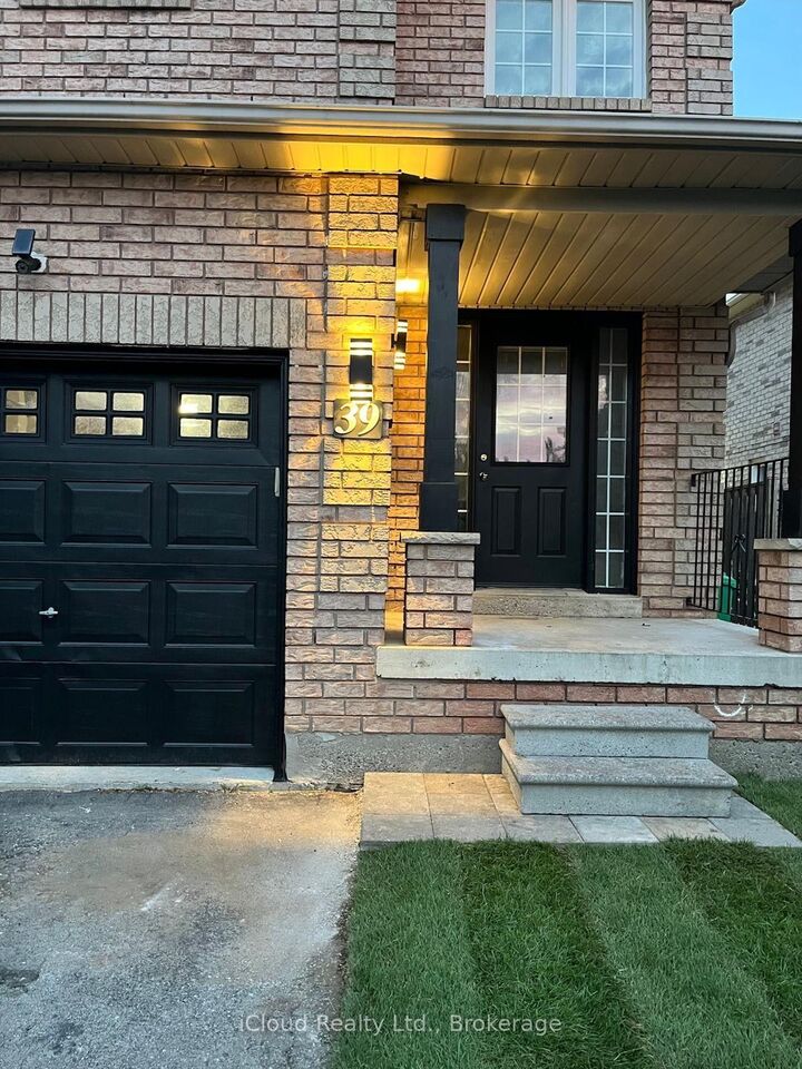 39 Manett Crescent — photo 1