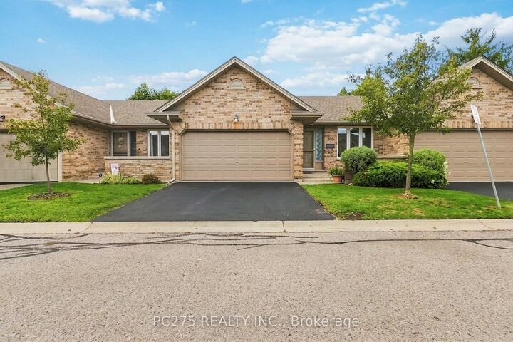 Property Photo:  1241 Beaverbrook Avenue 72  ON N6H 5P1 