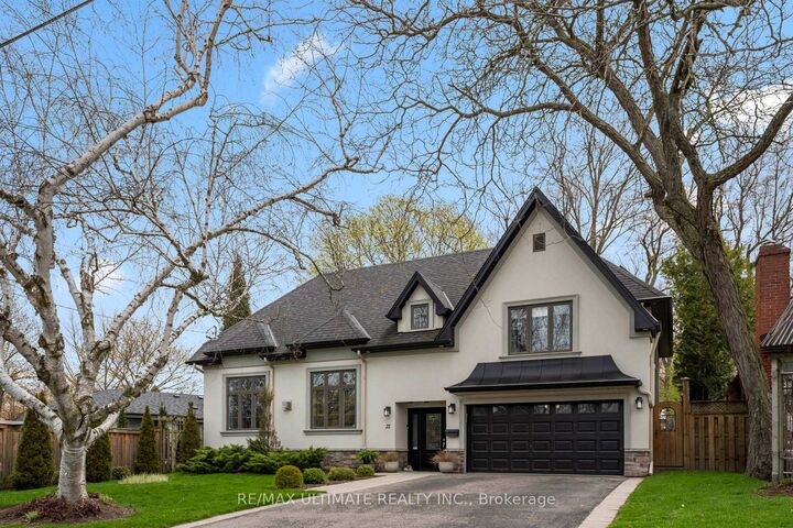 21 Brinloor Boulevard — photo 1