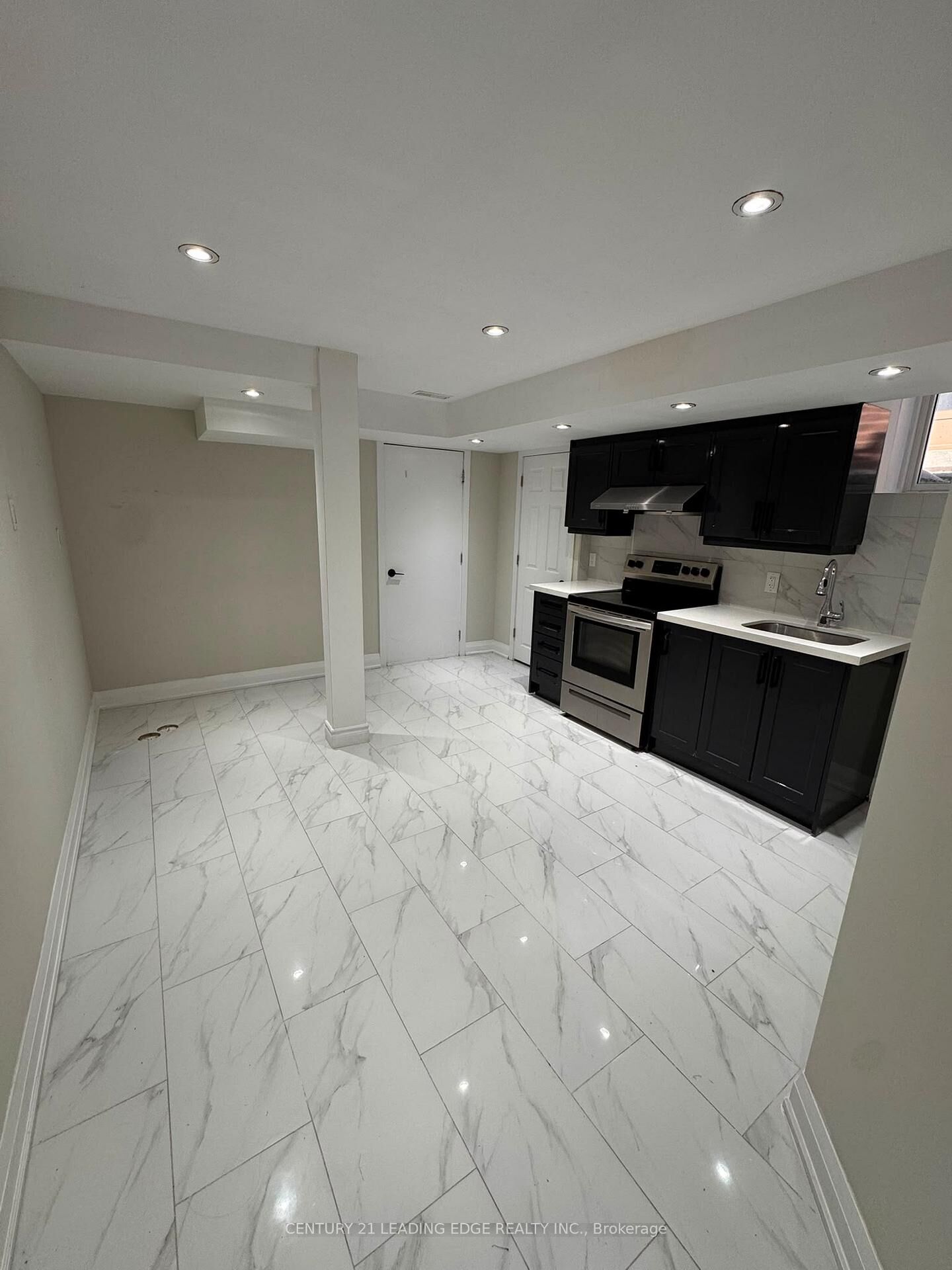 Property Photo:  30 Prebble Drive Basement  ON L6E 0M9 