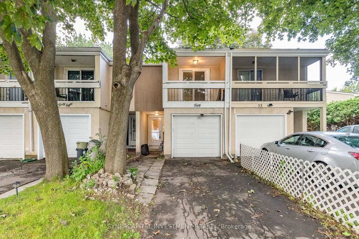 50 Tybalt Crescent — photo 1
