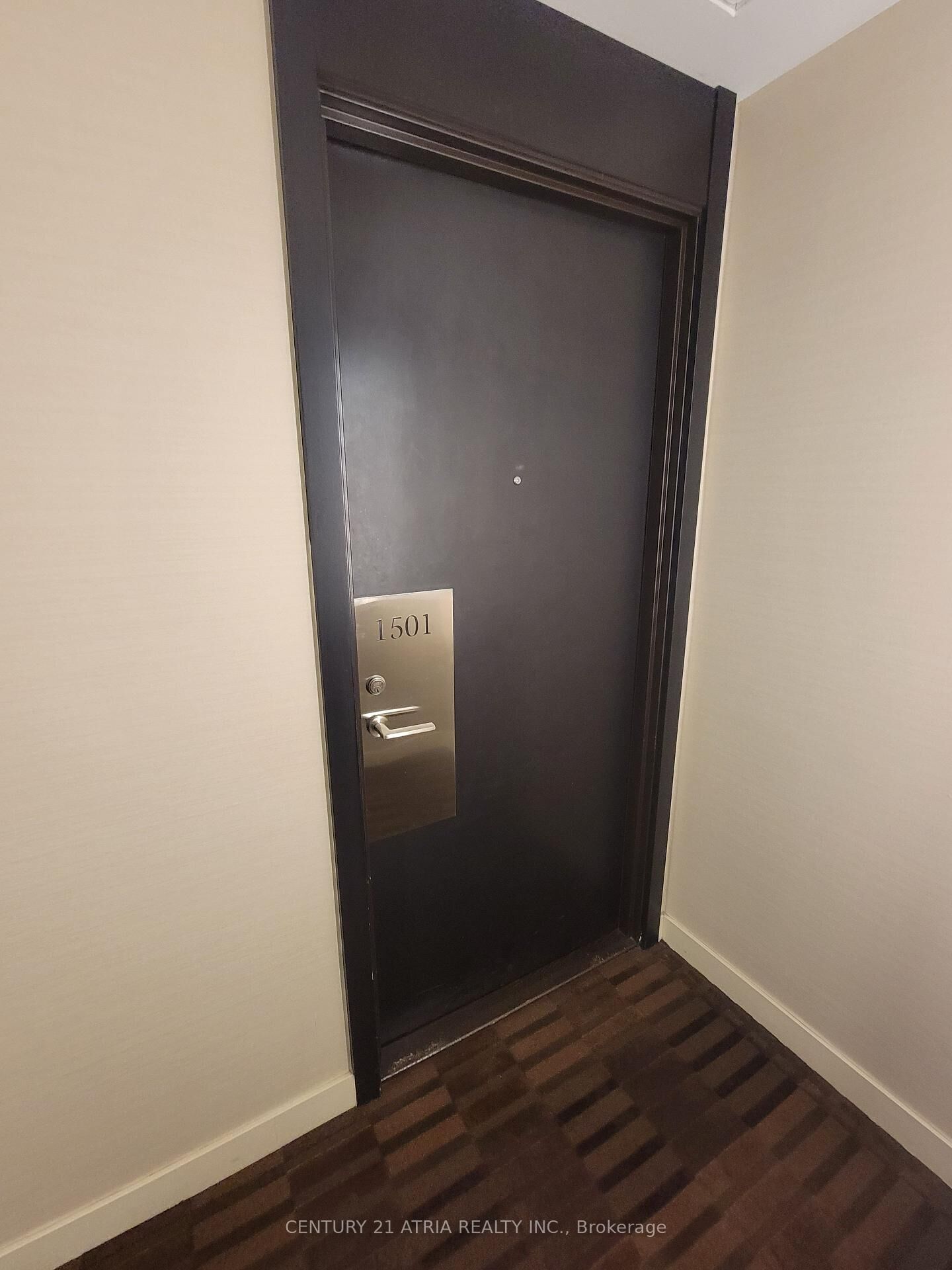 Property Photo:  2 Anndale Drive 1501  ON M2N 0G5 