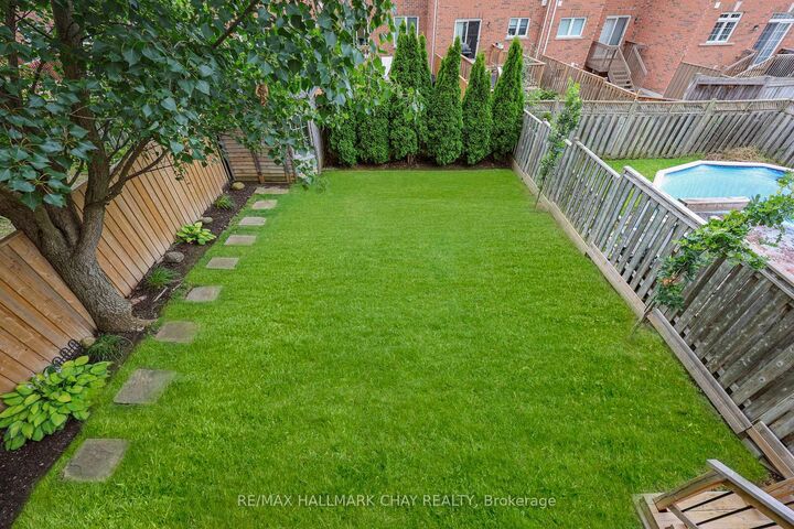 Property Photo: 109 Noble Drive ON L3Z 3B5
