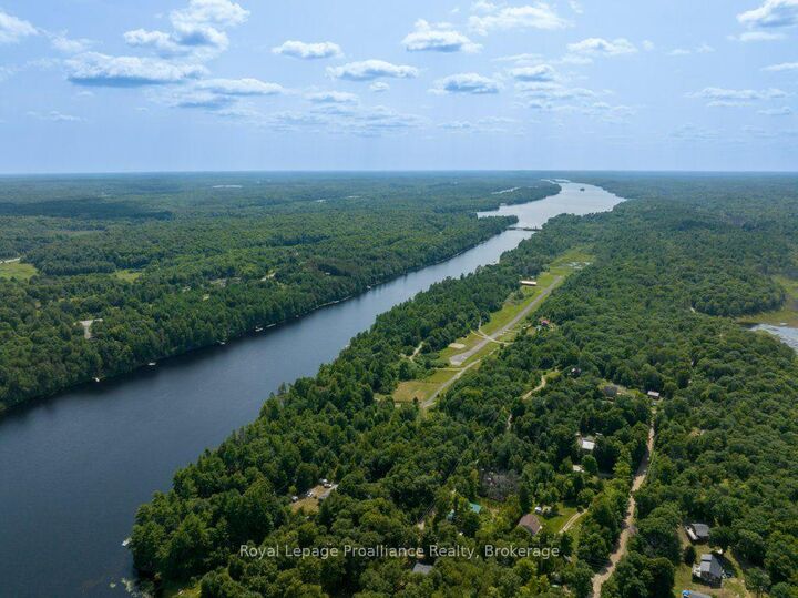 Property Photo:  0 Bebris Road Lot 16 N/A  ON K0H 1B0 