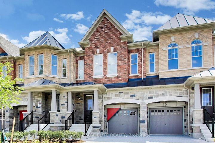 Property Photo: 11 Dennison Street S ON L7B 1G2
