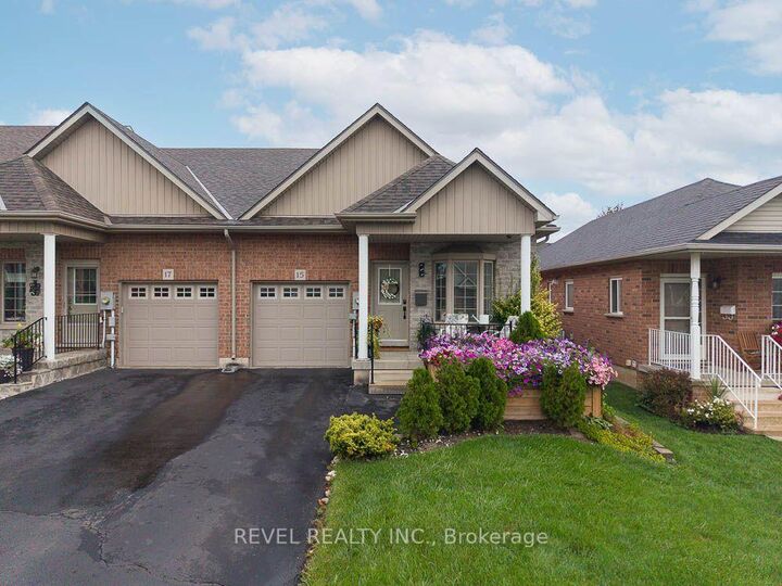 15 Millcroft Drive — photo 1