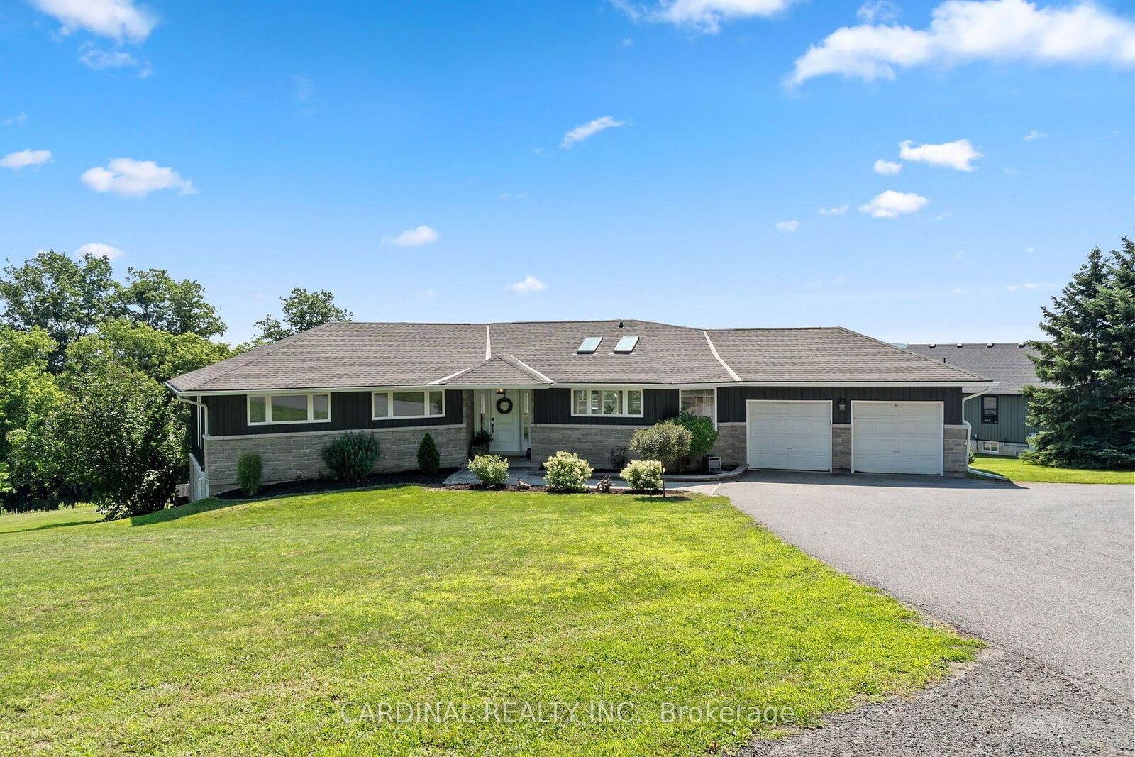 Property Photo: 119 Old Percy Road ON K0K 1M0