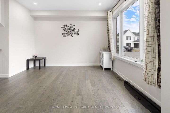Property Photo:  324 Appalachian Circle  ON K2J 6X3 