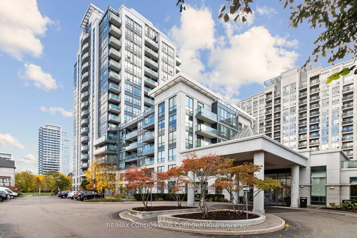 20 North Park Road 1108 — photo 1