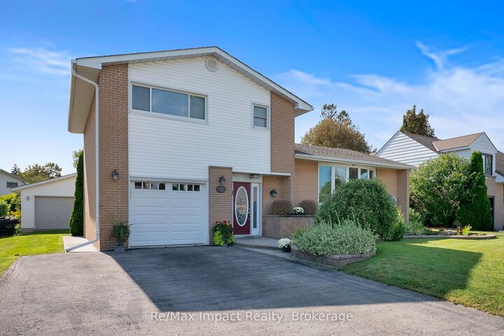 702 Westdale Court — photo 1