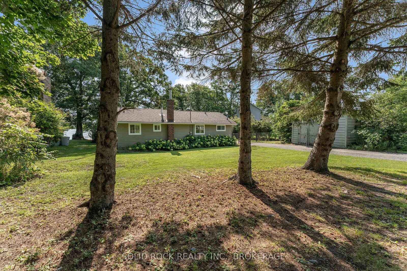 Property Photo: 65 Blue Heron Lane ON K7G 2V6