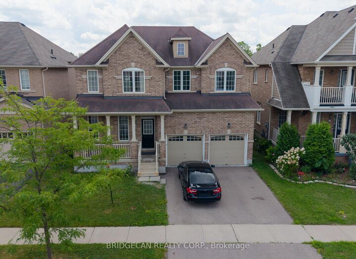 20 Gillespie Drive — photo 1