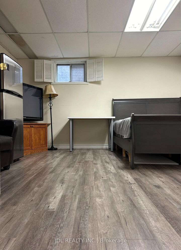 Property Photo: 3 Butterfield Dr Drive Master Bedroom A Bsmt ON M3A 2L9