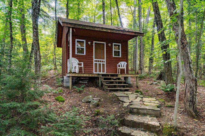 Property Photo:  1131 - A West Camp Lake Road  ON P0A 1H0 