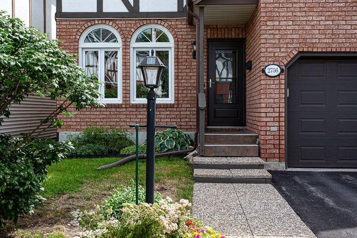 Property Photo: 2756 Massicotte Lane ON K1T 3H1