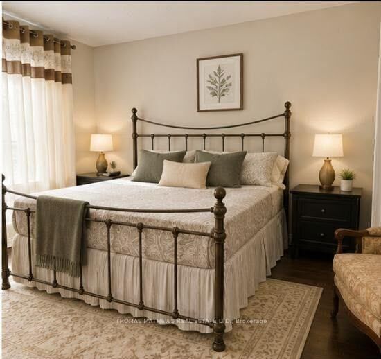 Property Photo:  11 Ada Gardens  ON L6B 0G2 