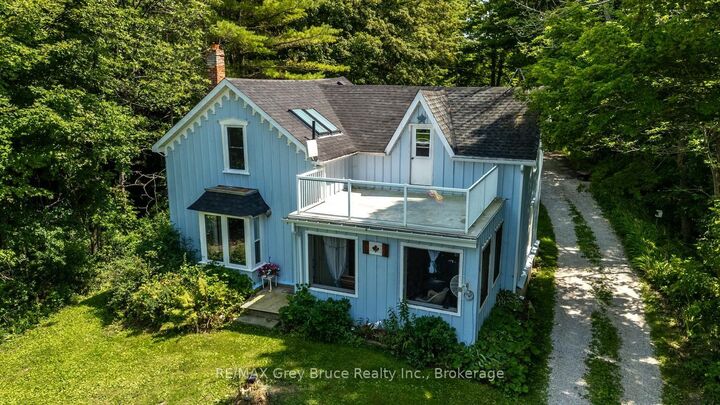 501306 Grey 1 Road — photo 1