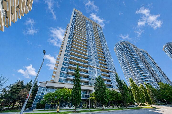 181 Village Green Square 1719 — photo 1