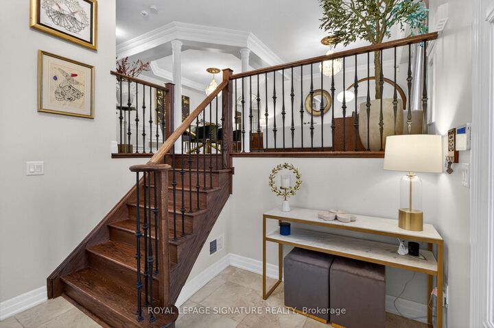 Property Photo: 167 Cherryhurst Road ON L6M 0W1